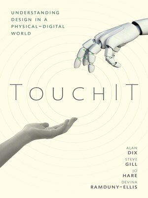 cover image of TouchIT